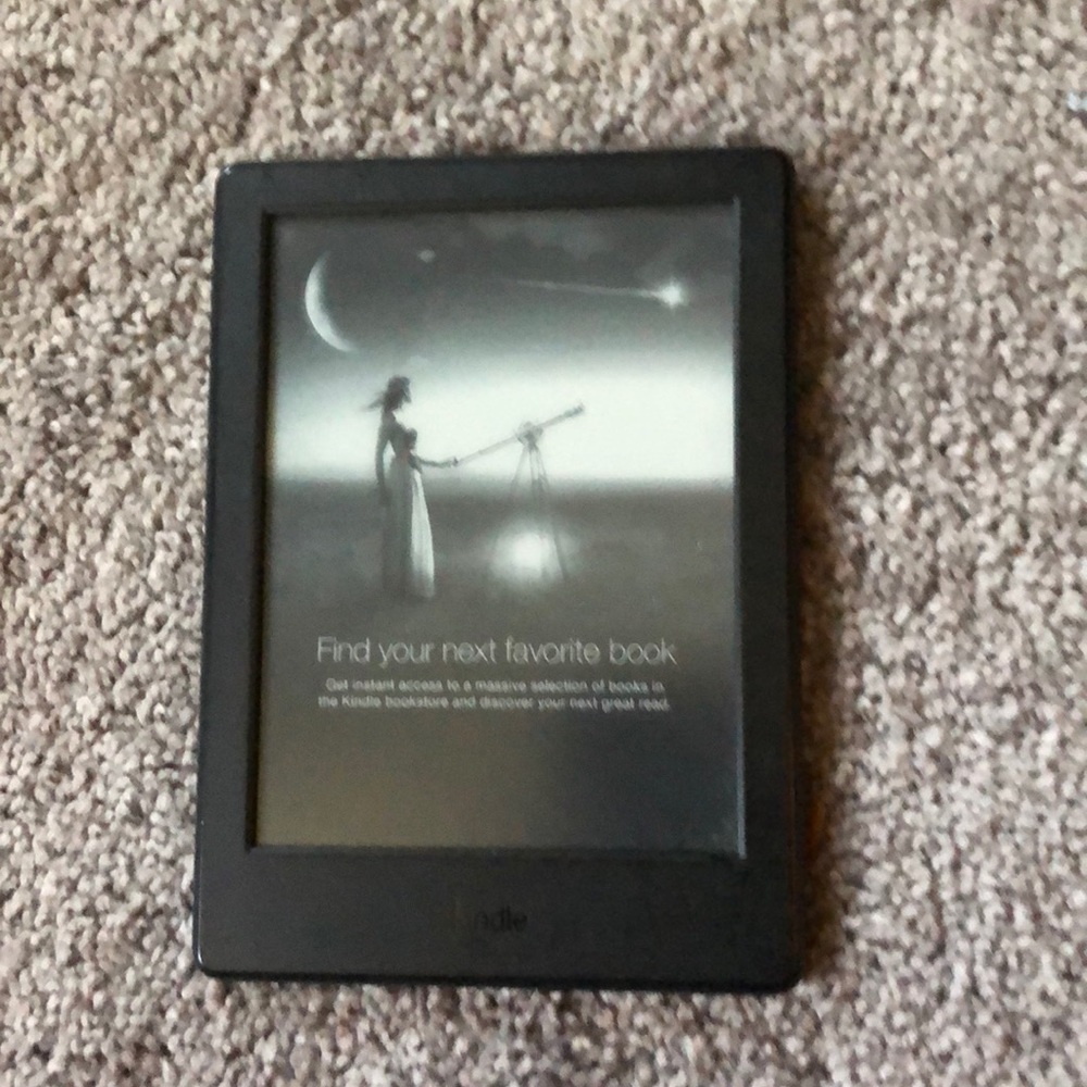 Kindle